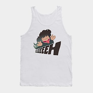 BLEEEH Tank Top